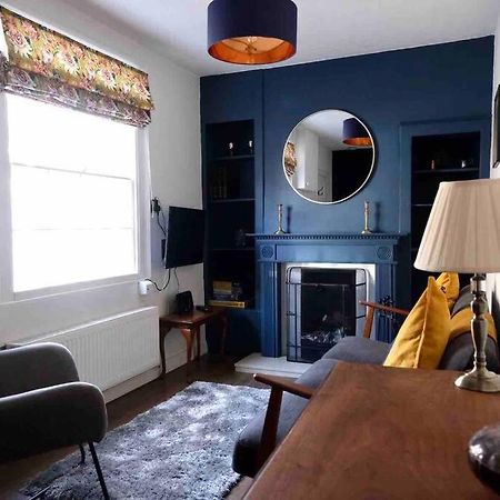 Regency Cottage 10 Minutes From Bath City Centre Zewnętrze zdjęcie