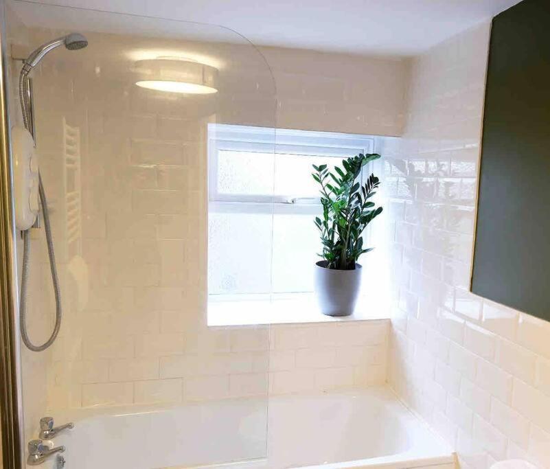 Regency Cottage 10 Minutes From Bath City Centre Zewnętrze zdjęcie
