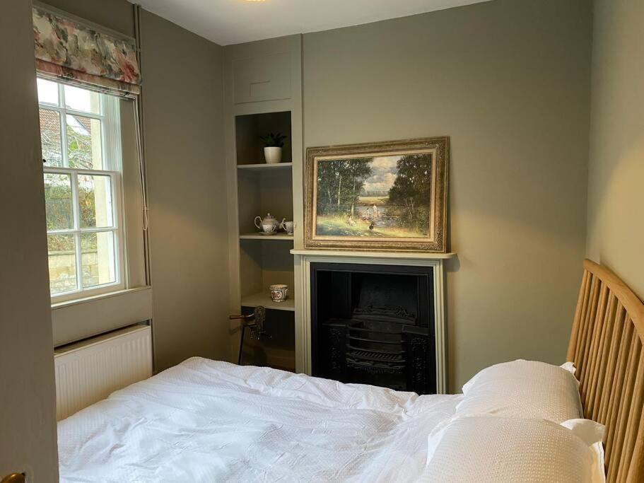 Regency Cottage 10 Minutes From Bath City Centre Zewnętrze zdjęcie