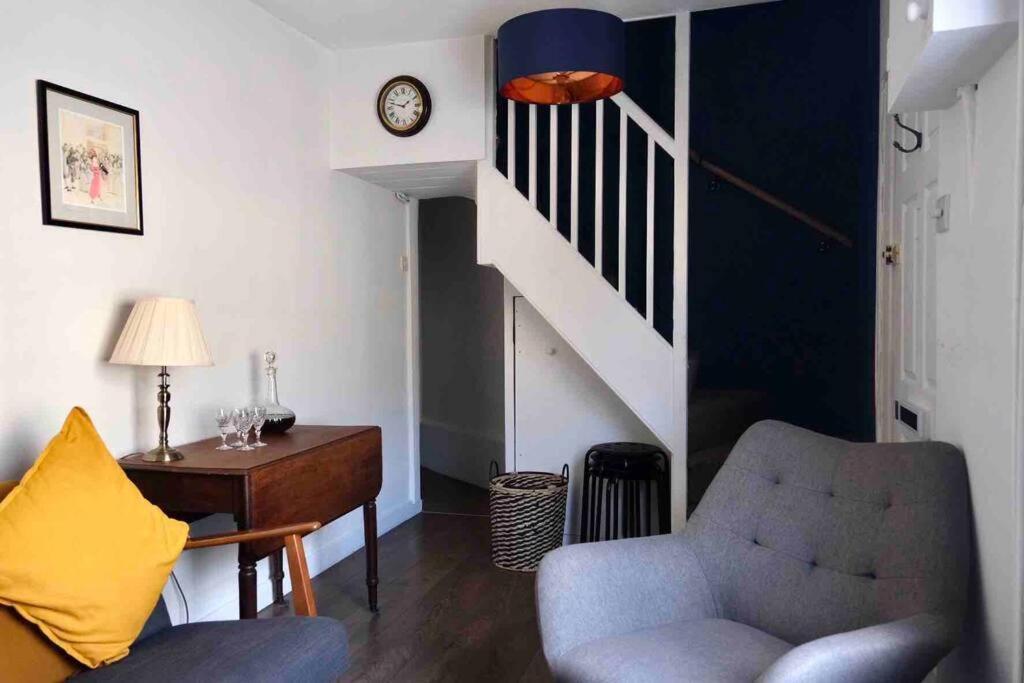Regency Cottage 10 Minutes From Bath City Centre Zewnętrze zdjęcie