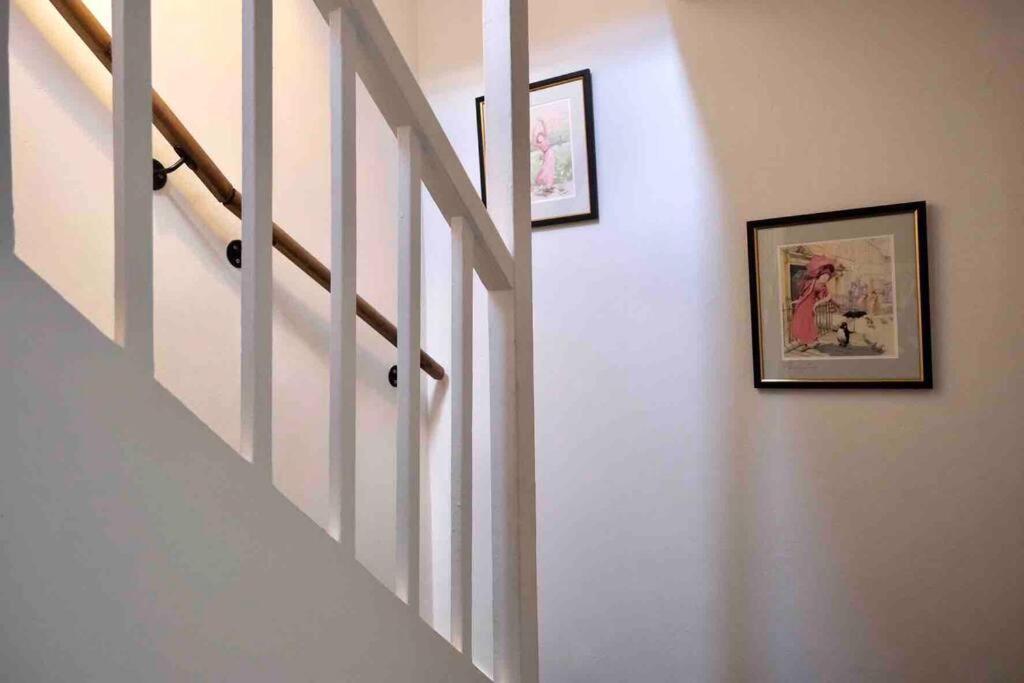 Regency Cottage 10 Minutes From Bath City Centre Zewnętrze zdjęcie