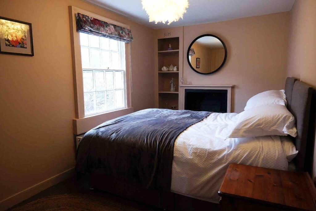 Regency Cottage 10 Minutes From Bath City Centre Zewnętrze zdjęcie