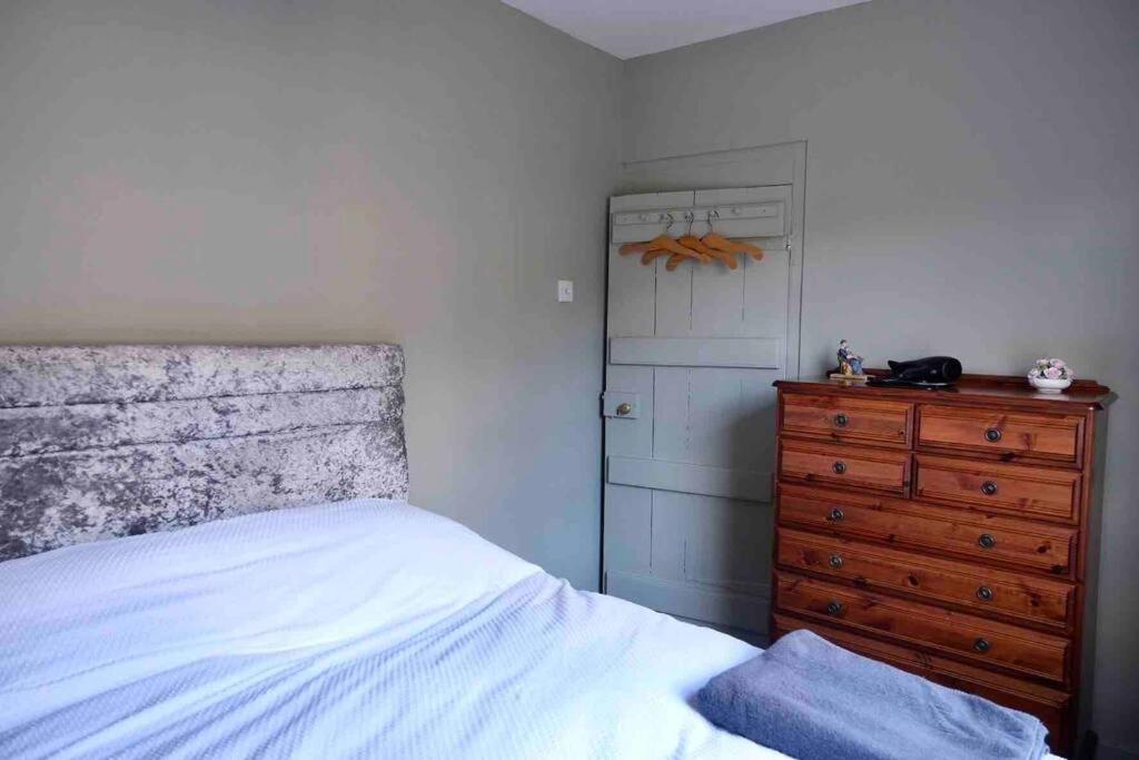 Regency Cottage 10 Minutes From Bath City Centre Zewnętrze zdjęcie