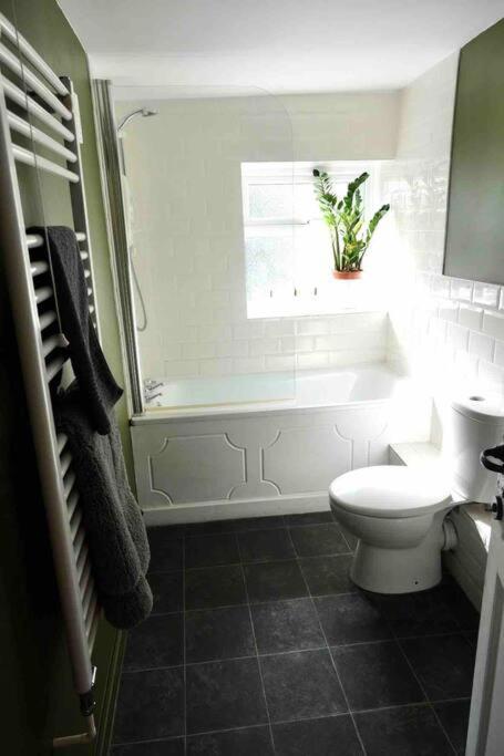 Regency Cottage 10 Minutes From Bath City Centre Zewnętrze zdjęcie