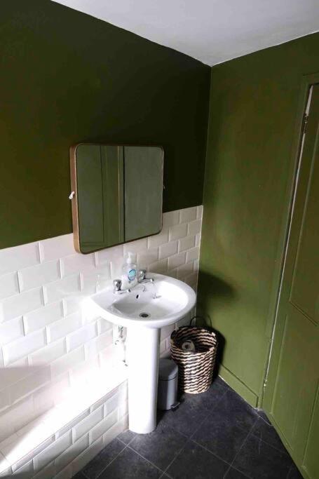 Regency Cottage 10 Minutes From Bath City Centre Zewnętrze zdjęcie