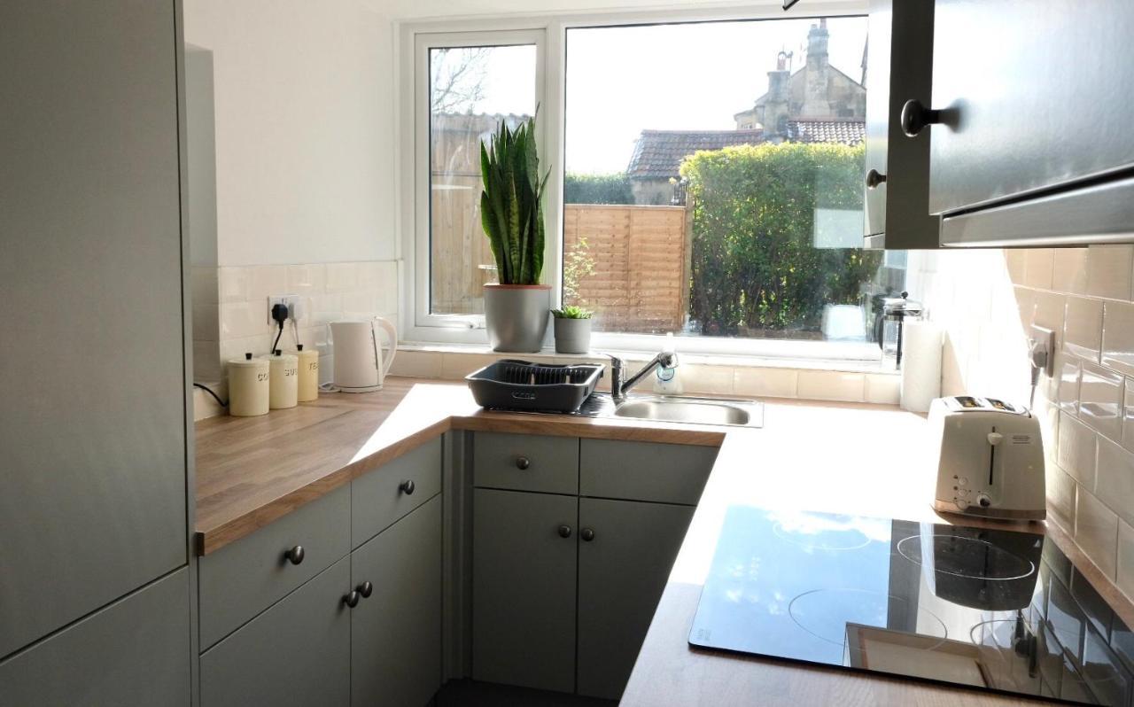 Regency Cottage 10 Minutes From Bath City Centre Zewnętrze zdjęcie
